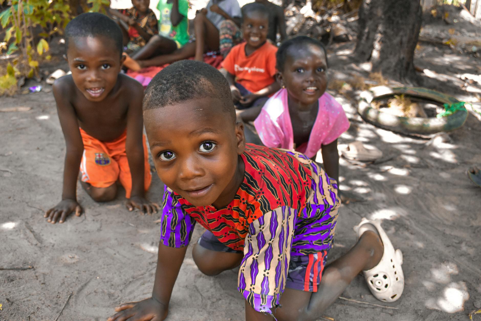 What Are the Outdoor Experiences Worth Investing In for Your Kids’ Childhood?